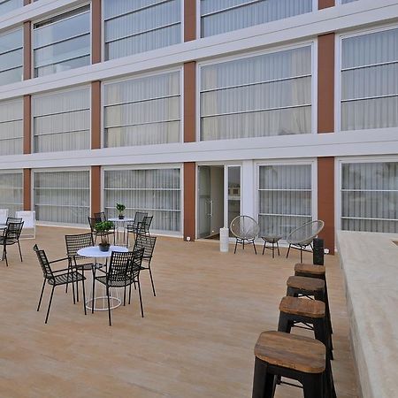Delmar Suites & Residence Çeşme Εξωτερικό φωτογραφία